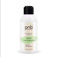PNB Quick Cuticle Remover 165 мл